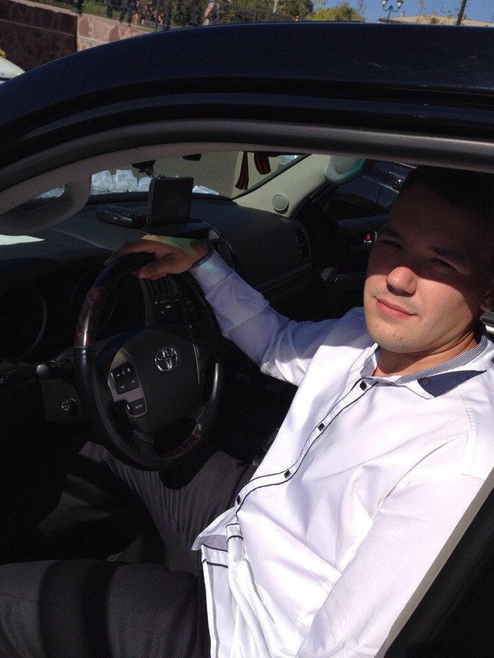 Андрей Донецкий |