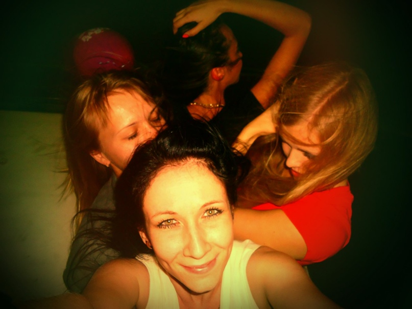 Надюшка Васильева | Волжский