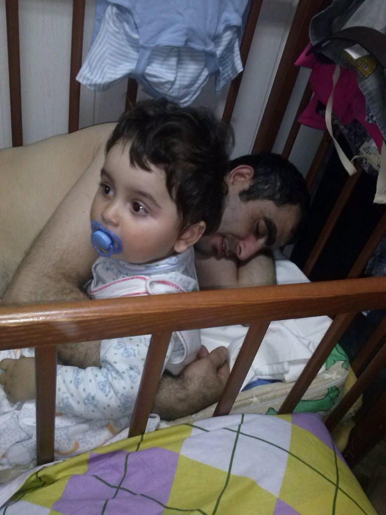 Артур Хачатуров | Санкт-Петербург