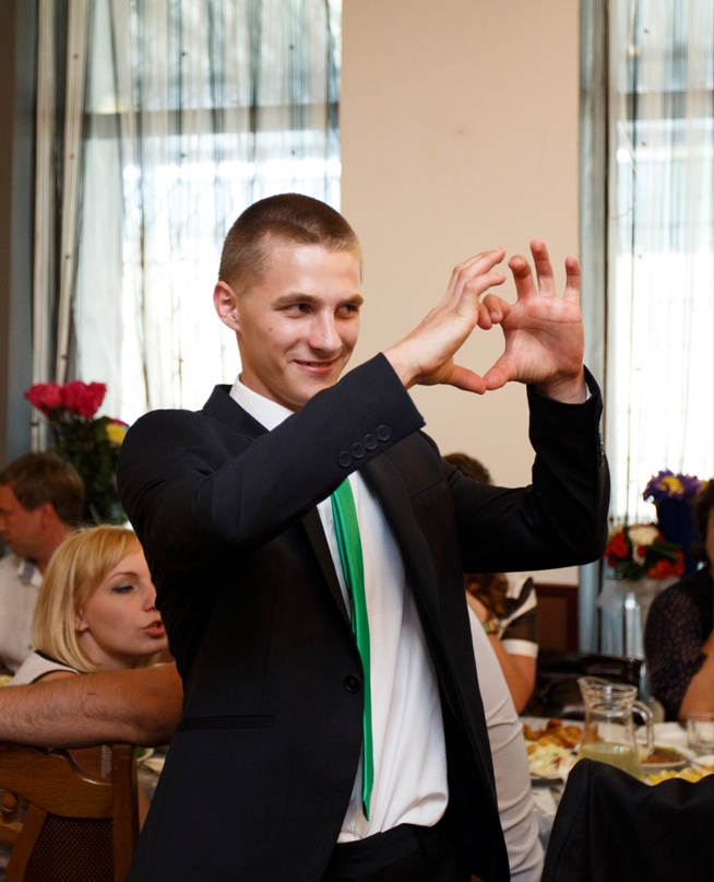 Николай Ильин ┴═╦╕ | Dubai