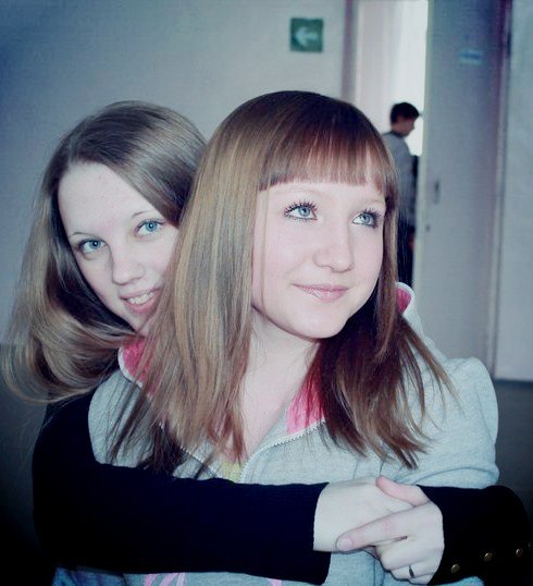 Дарья Миронова | Первоуральск