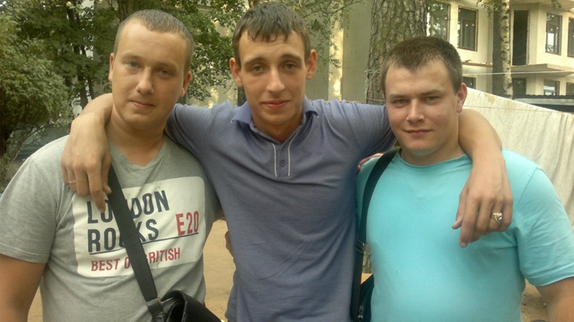 Максим Орехов | Всеволожск