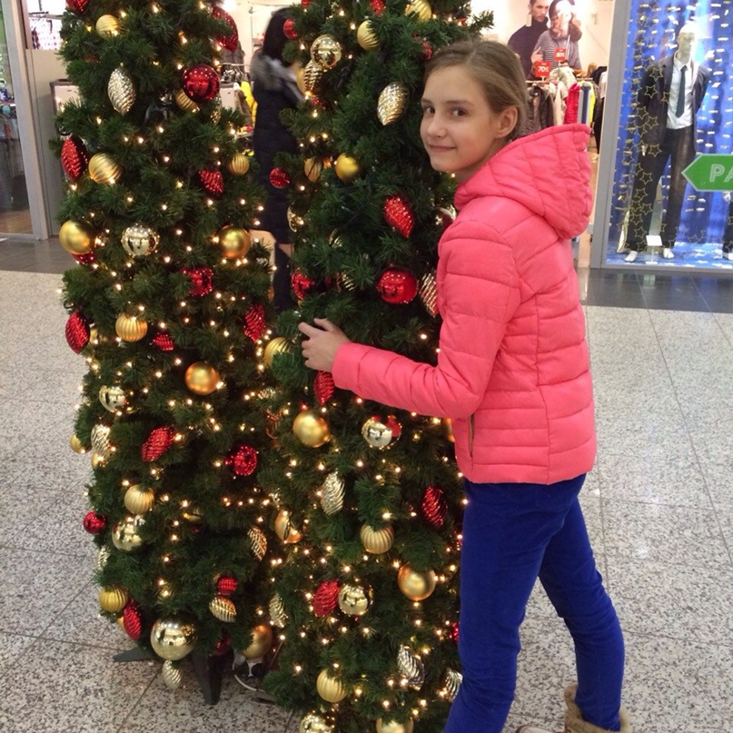 Зоя Фролова L@VE | Seoul