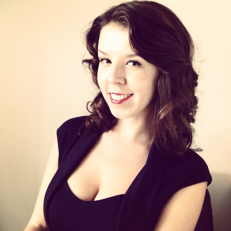 Евгения Корба | Екатеринбург