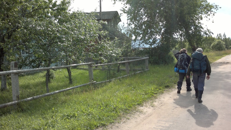 Анна Трифонова | Москва