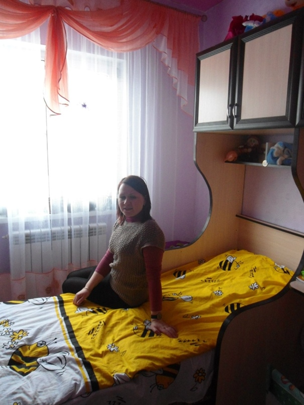 Анастасия Петрук | Выборг