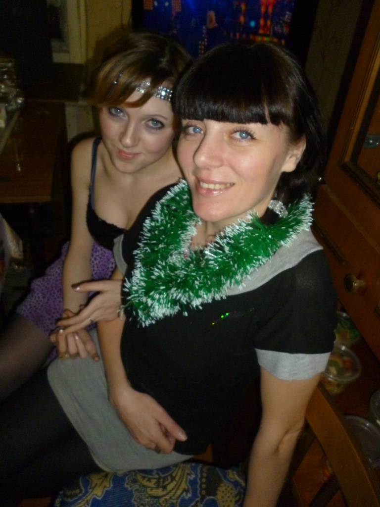 Надежда Демидова | Сокол