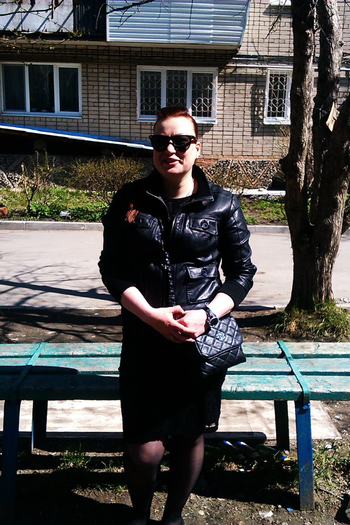 Екатерина Злобина | Екатеринбург