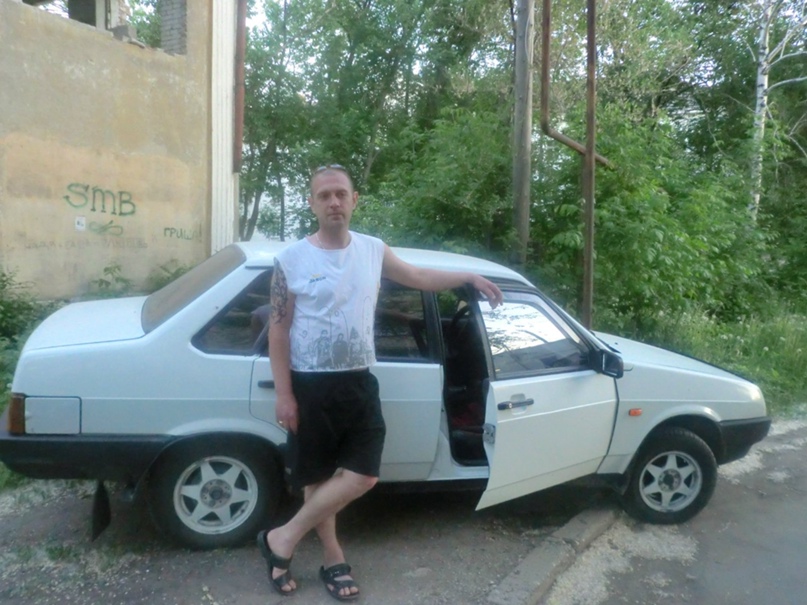 Алексей Алешин | Чапаевск