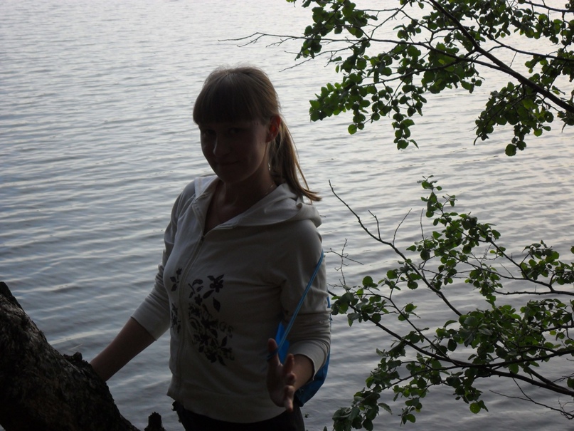 Анна Гурина | Ревда