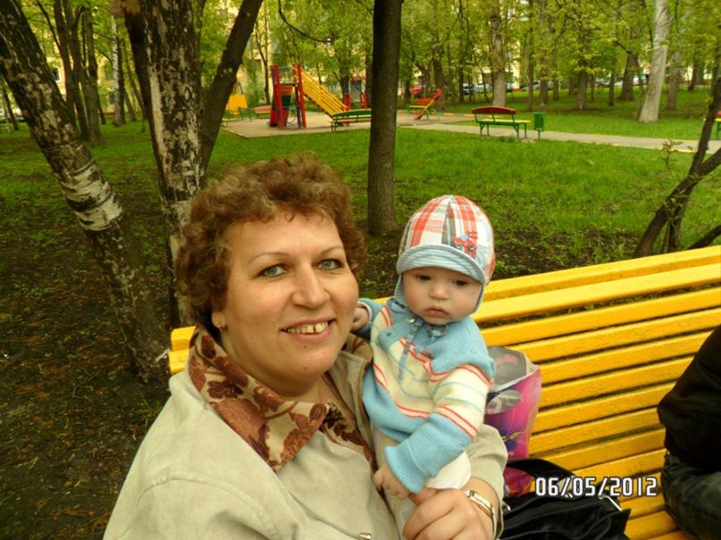 Ирина Жигалина *fallen angel*** | Москва