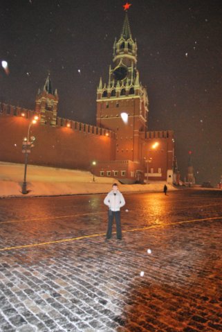 Aleksandr Savenok | Санкт-Петербург