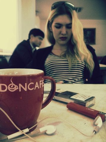 Александра Синицына | Ташкент