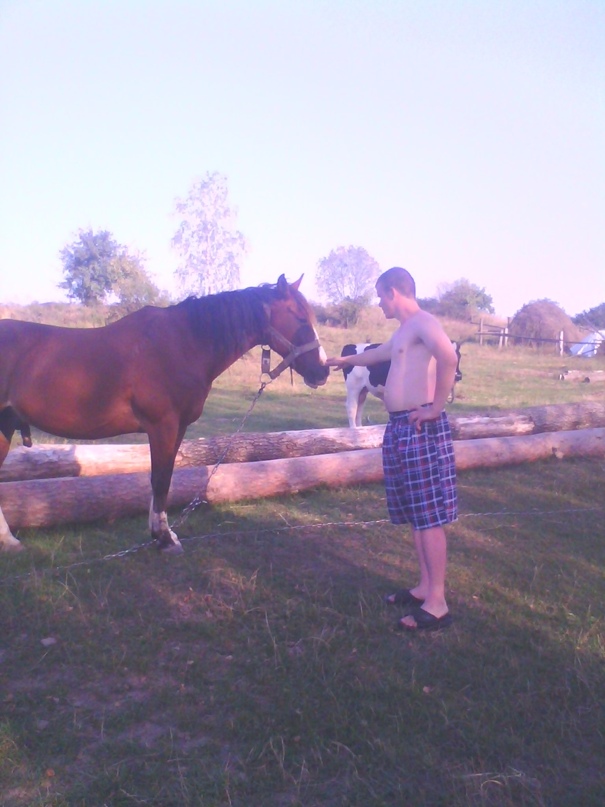 Антон Пономаренко Миколаевич | Киев