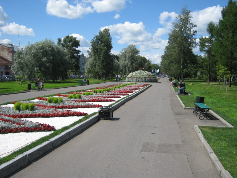 Татьяна Гладышева | Архангельск