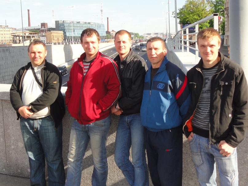 Максим Лашкевич | Витебск