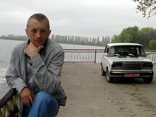 Евгений Евдокимов | Измаил