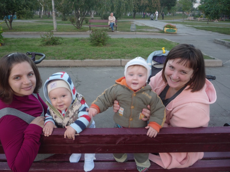 Таня Яровая | Киев