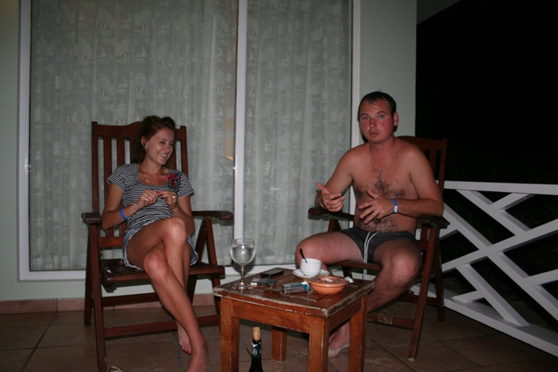 Оля Предеина | Екатеринбург