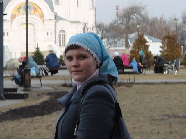 Елена Фофанова | Киров