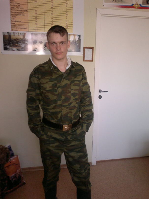 Николай Ершов | Самара