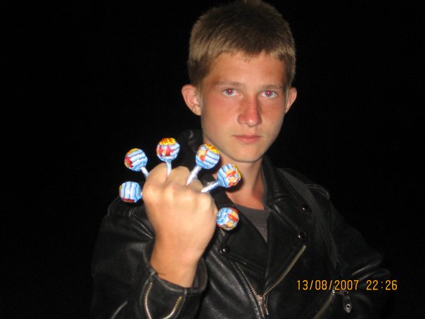 Андрей Рогозин | Москва