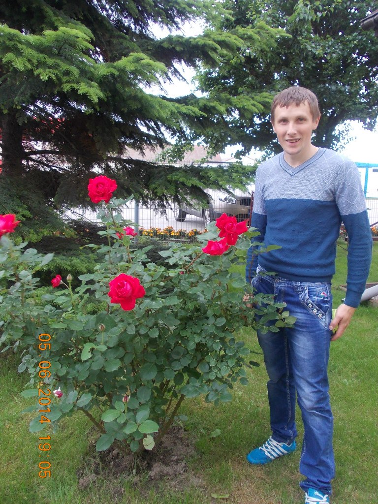 Руслан Борисевич |