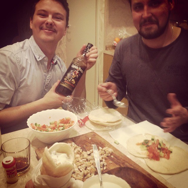 Александр Белов | Санкт-Петербург