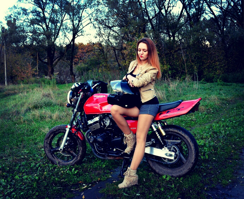 Екатерина Герасимова | Орёл