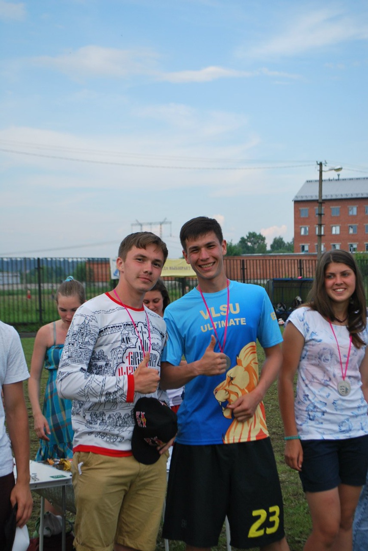 Илья Викторов | Ковардицы