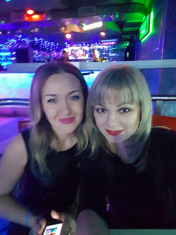 Марина Шумилова | Санкт-Петербург