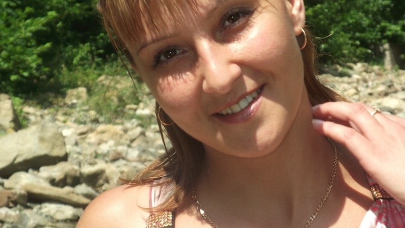 Эльмира Алиева | Калуга