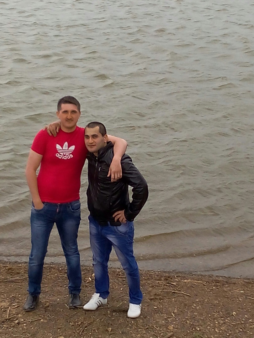 Сергей Антонов |