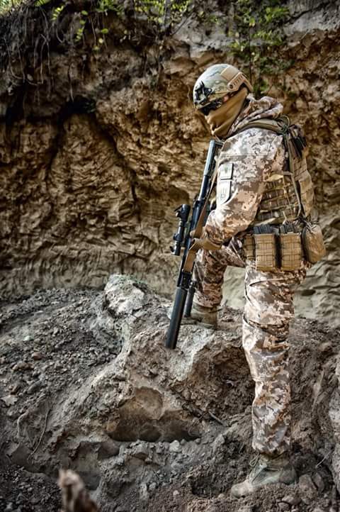 Сергей Ляшенко -=SANDMAN=- | Шостка