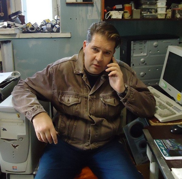 Алексей Крайнов | Новодвинск