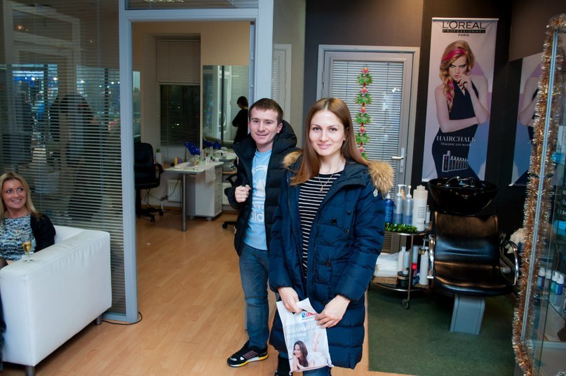 Маргарита Леонтьева | Санкт-Петербург