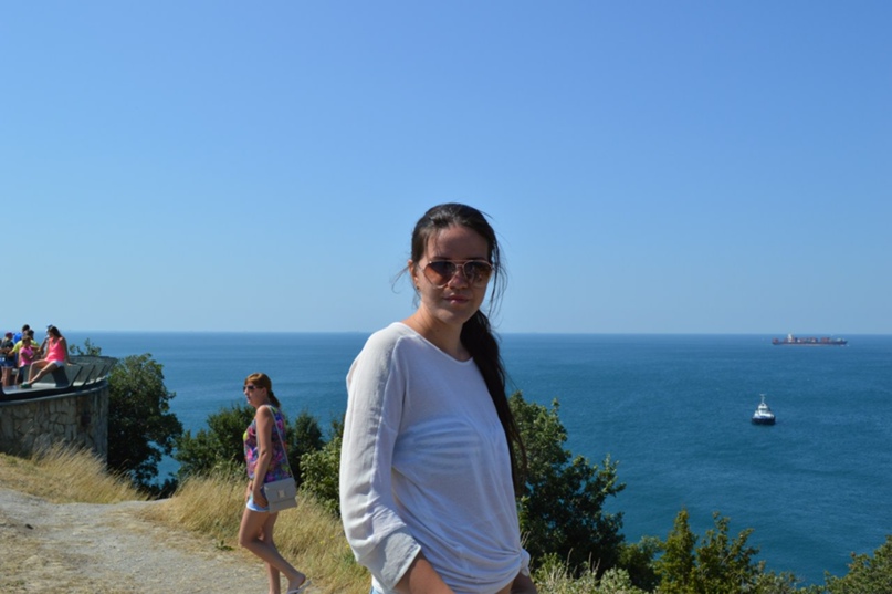 Марина Чернышева Diamand-kitten | Москва