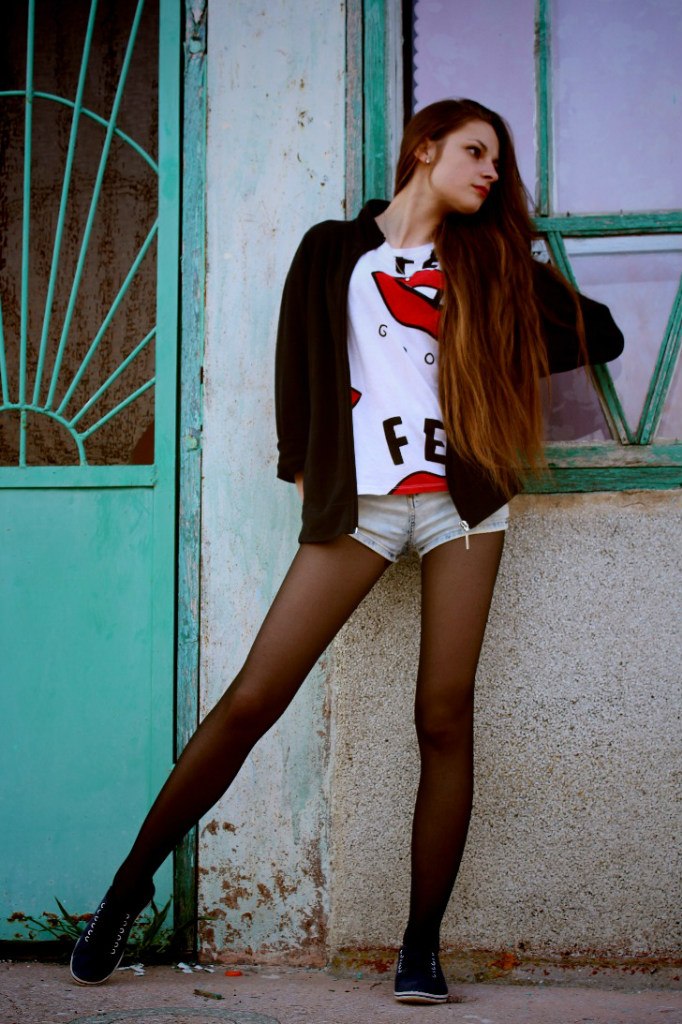 Яна Кобец | Херсон