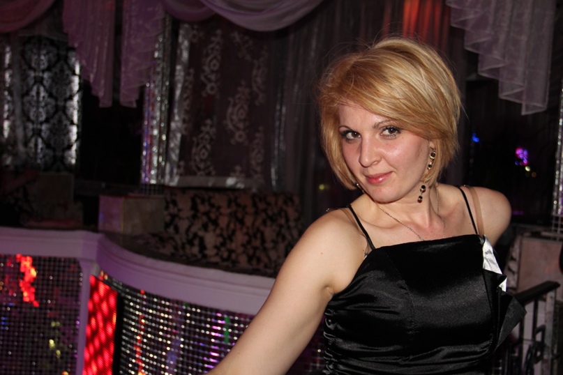 Светлана Шведова |