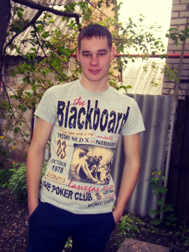 Andrey Smirnov |