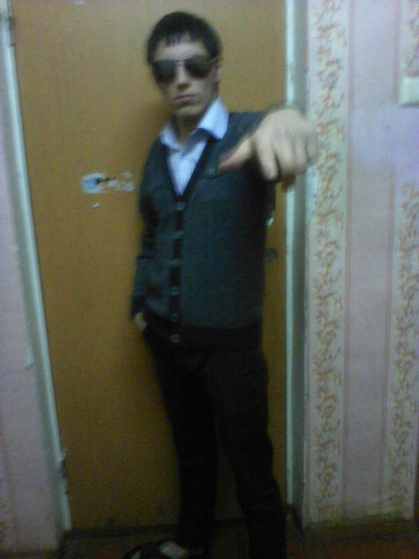 Максим Михайлов | Саранск