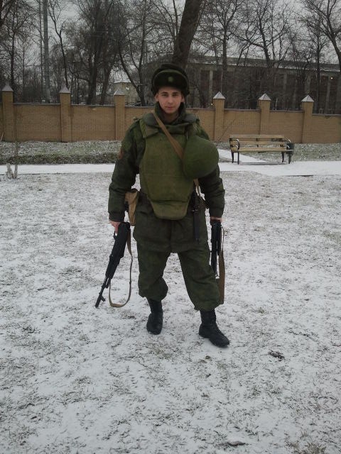 Андрей Килин |