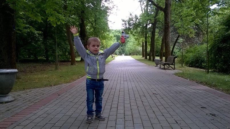 Александр Богданович |