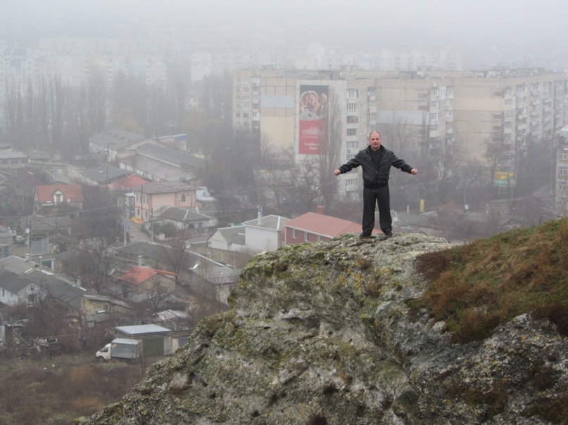 Александр Дрёмов | Москва