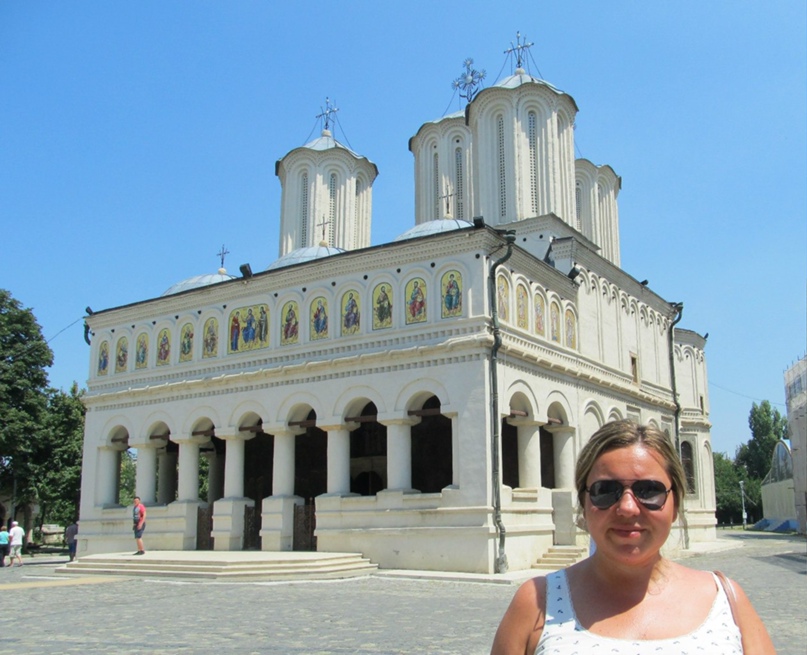 Анастасия Кондратенкова | Москва