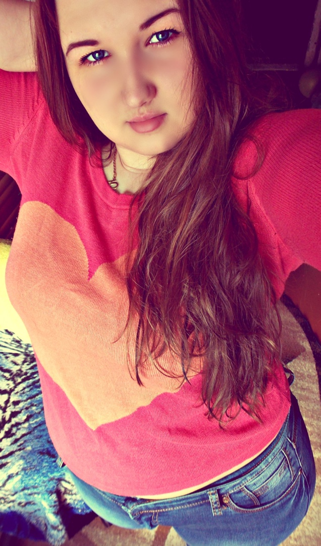 Юлия Харченко | Калининград