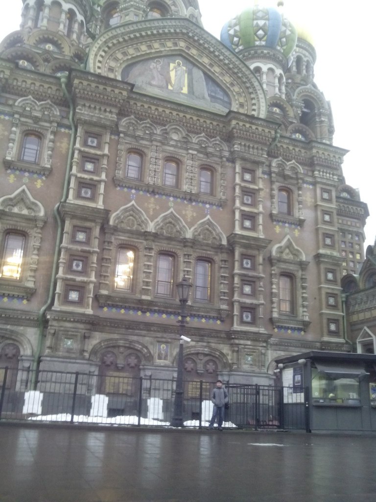 Виктор Стрелков | Северодвинск