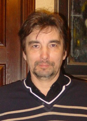 Владимир Швецов | Москва