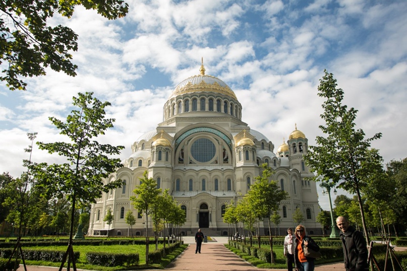 Ирина Савинова | Санкт-Петербург