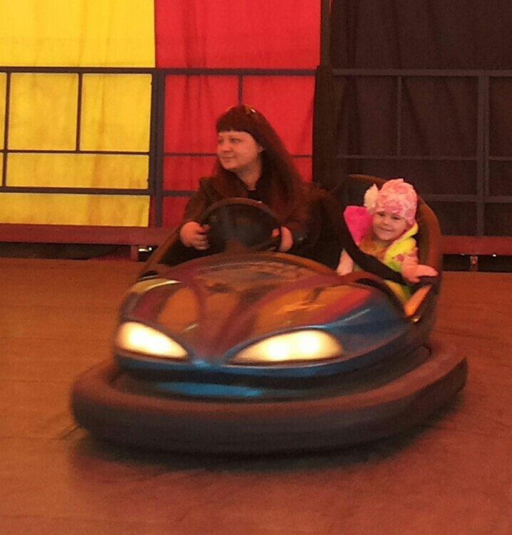 Елена Дрягина | Пермь